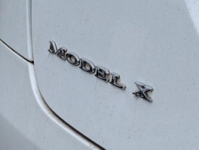 2018 Tesla Model X 75D