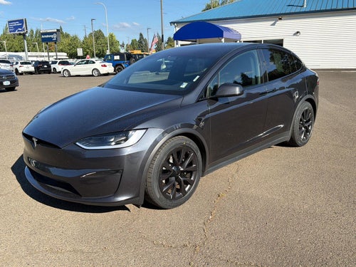 2023 Tesla Model X Standard Range