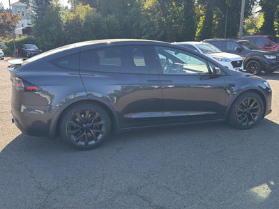 2023 Tesla Model X Standard Range