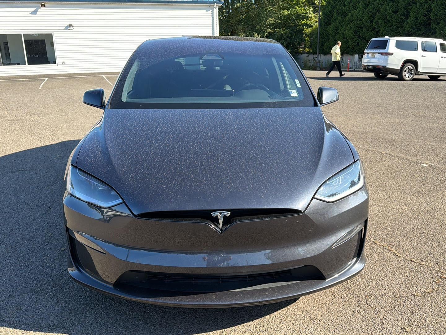 2023 Tesla Model X Standard Range