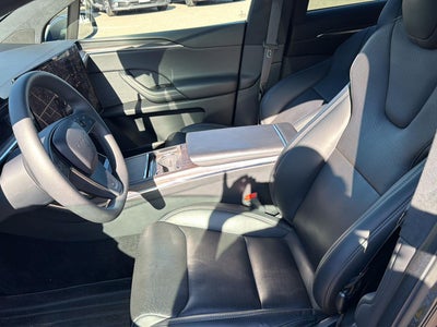 2023 Tesla Model X Standard Range