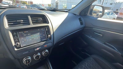 2025 Mitsubishi Outlander Sport ES 2.0 AWC
