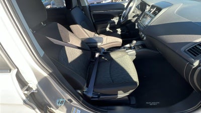2025 Mitsubishi Outlander Sport ES 2.0 AWC