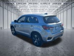 2025 Mitsubishi Outlander Sport ES 2.0 AWC