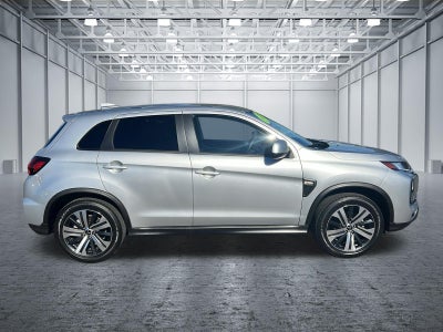 2025 Mitsubishi Outlander Sport ES 2.0 AWC