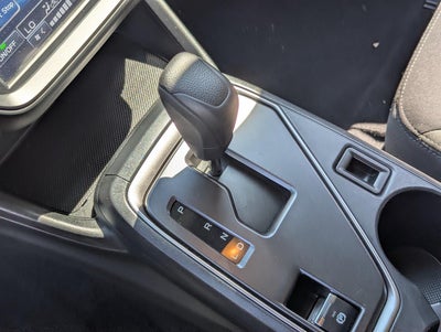2024 Subaru Impreza AWD