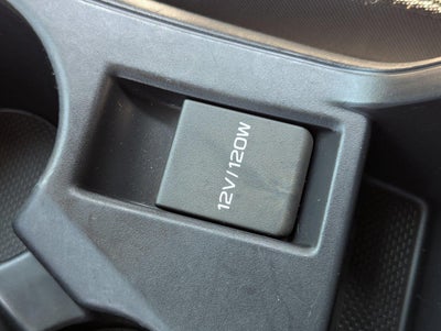 2024 Subaru Impreza AWD