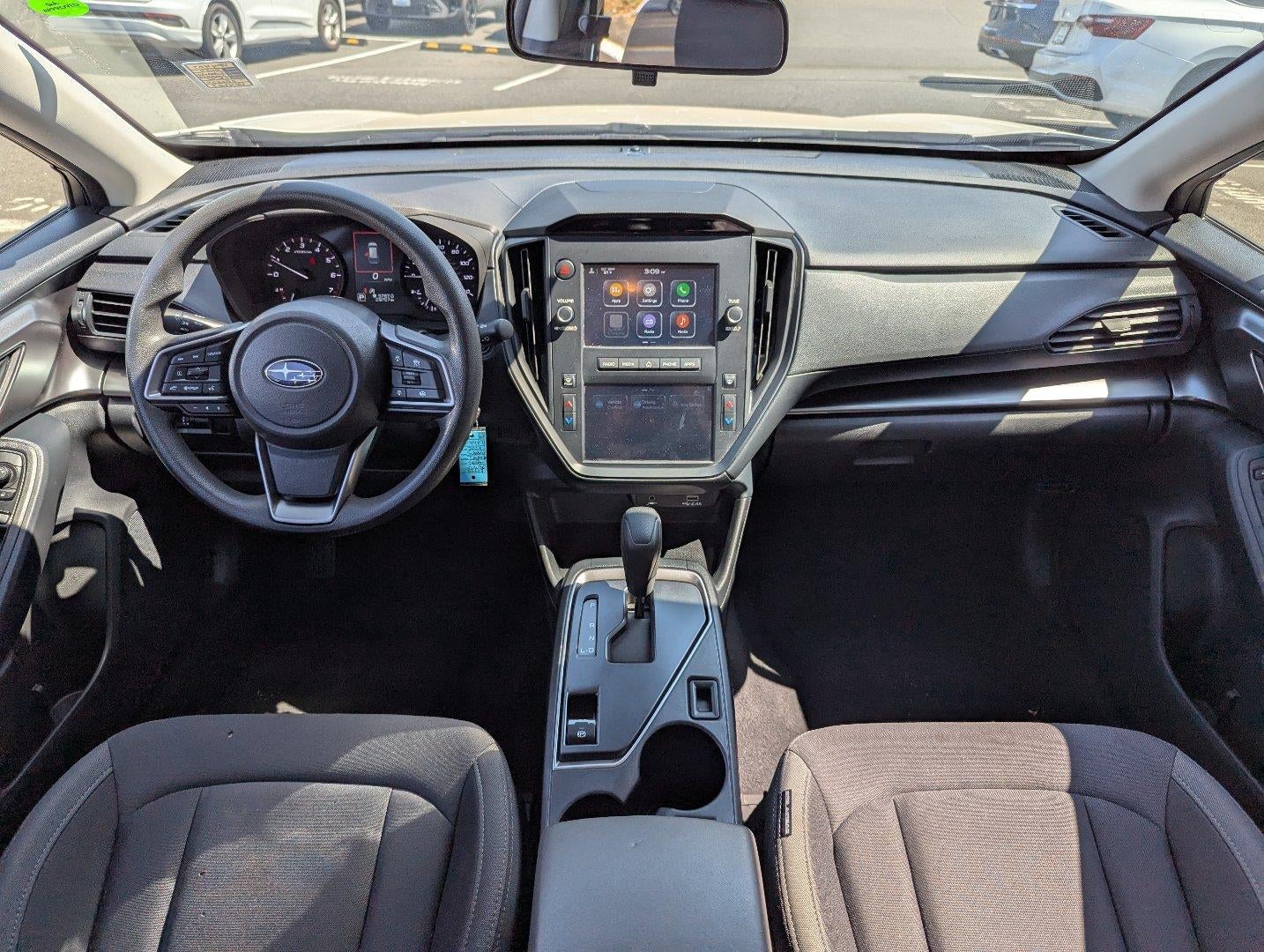 2024 Subaru Impreza AWD
