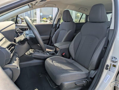 2024 Subaru Impreza AWD