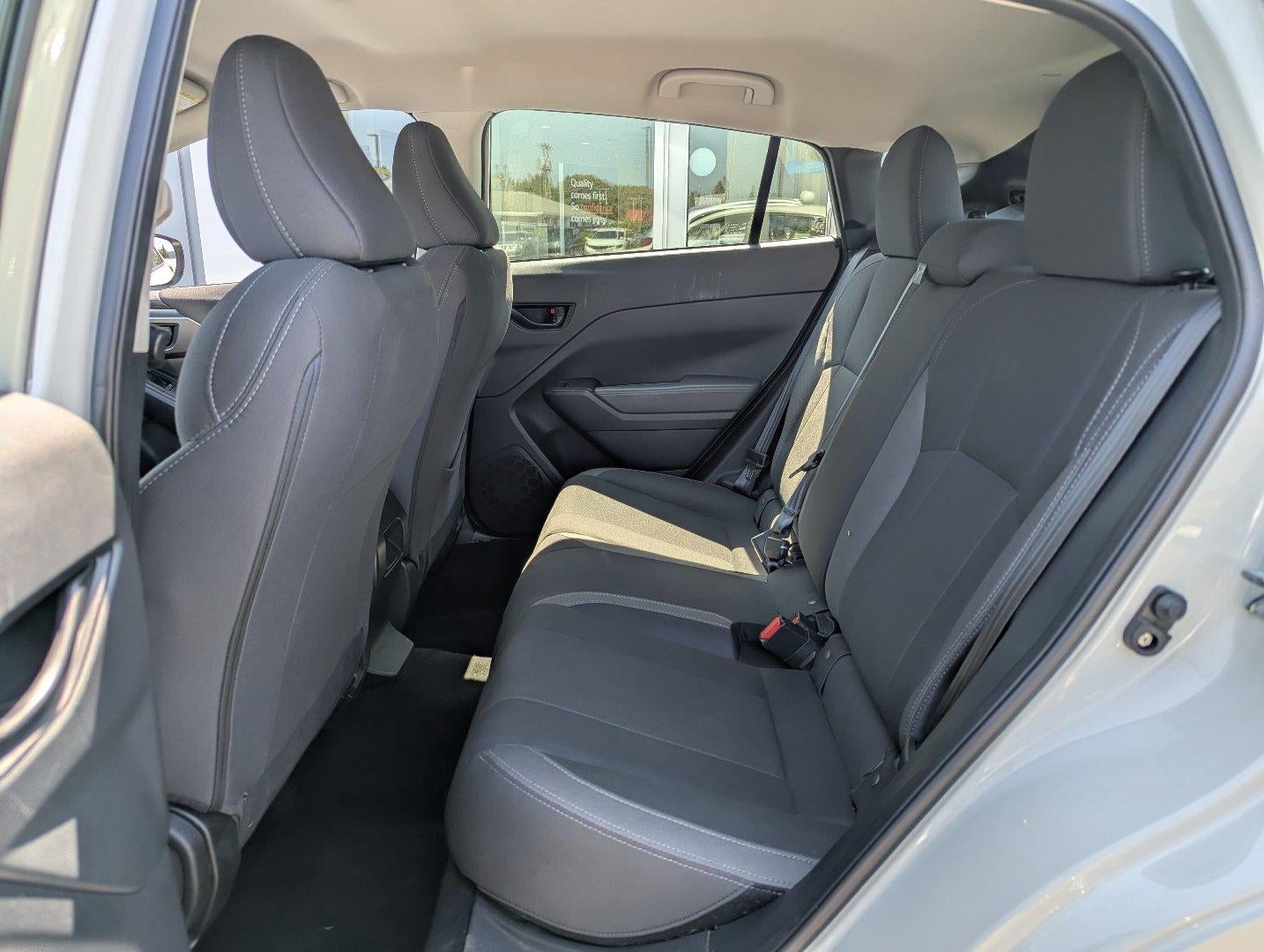 2024 Subaru Impreza AWD