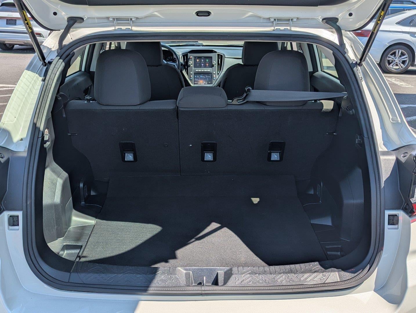 2024 Subaru Impreza AWD
