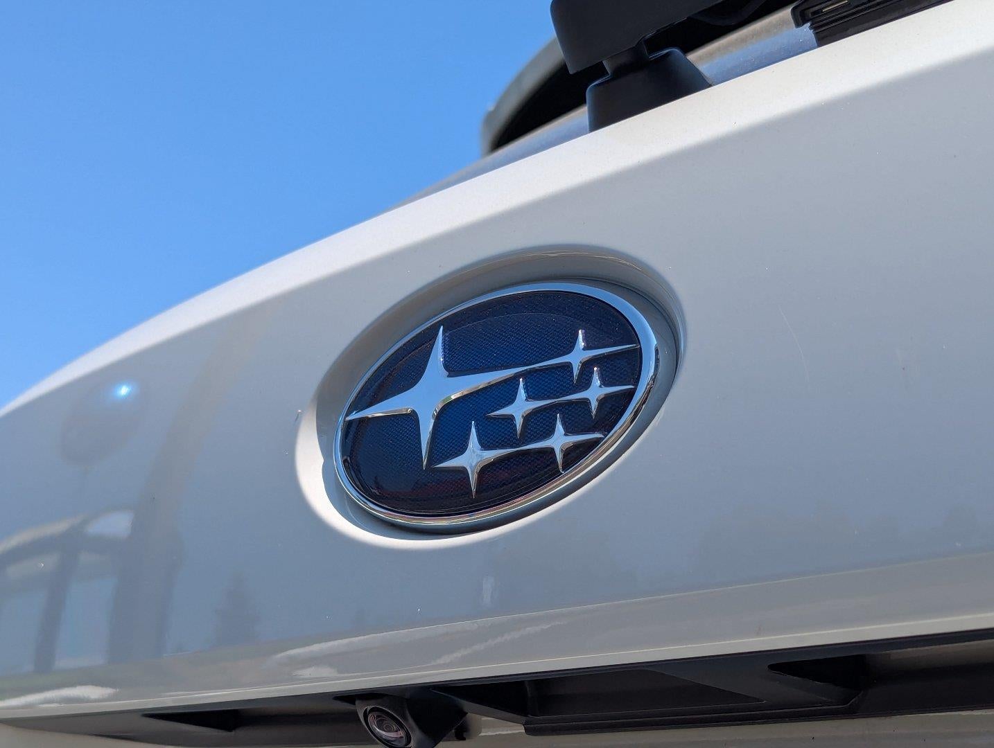 2024 Subaru Impreza AWD