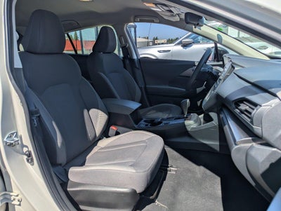 2024 Subaru Impreza AWD