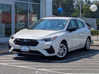 2024 Subaru Impreza AWD