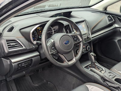 2019 Subaru Crosstrek Limited