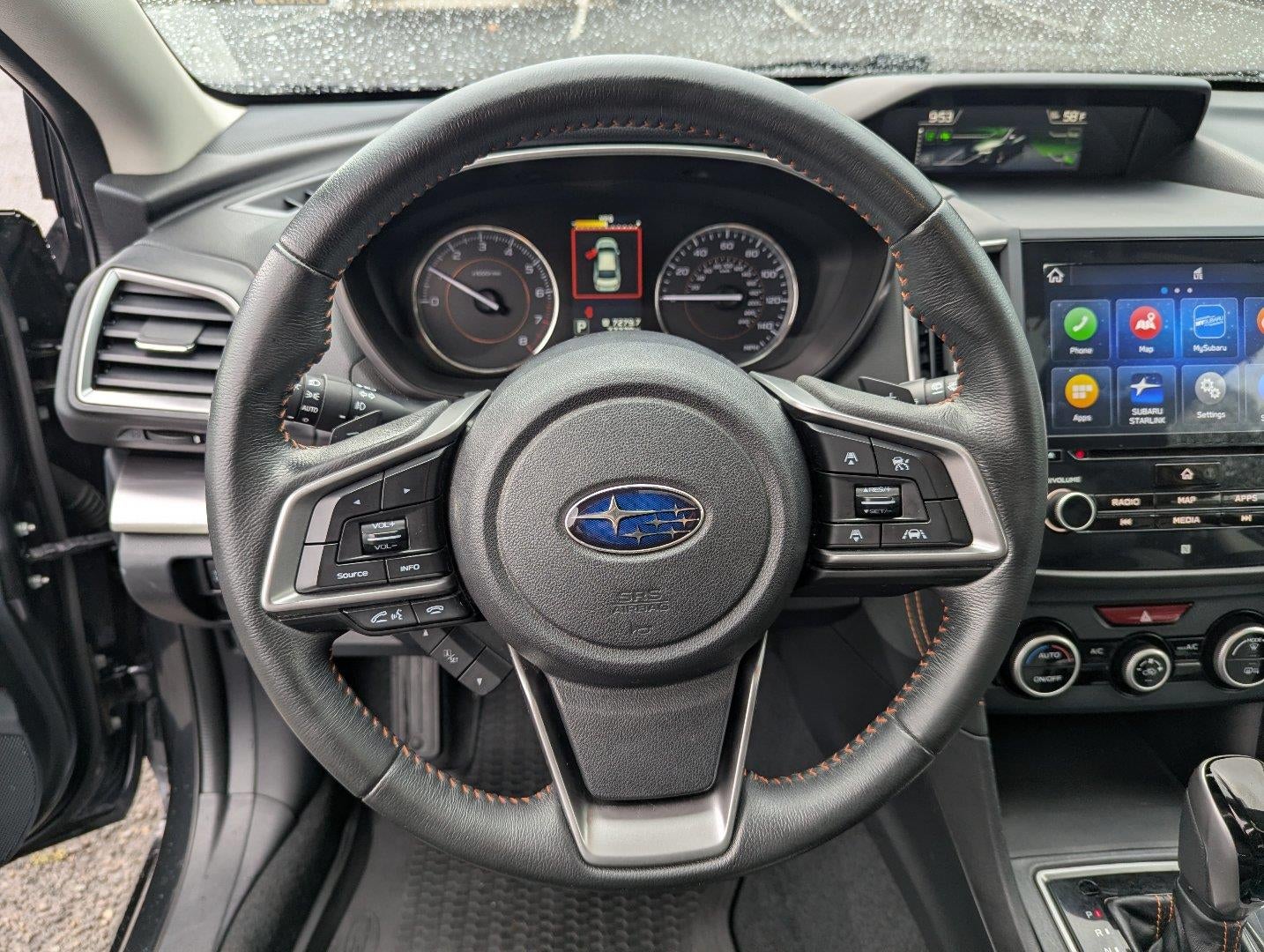 2019 Subaru Crosstrek Limited