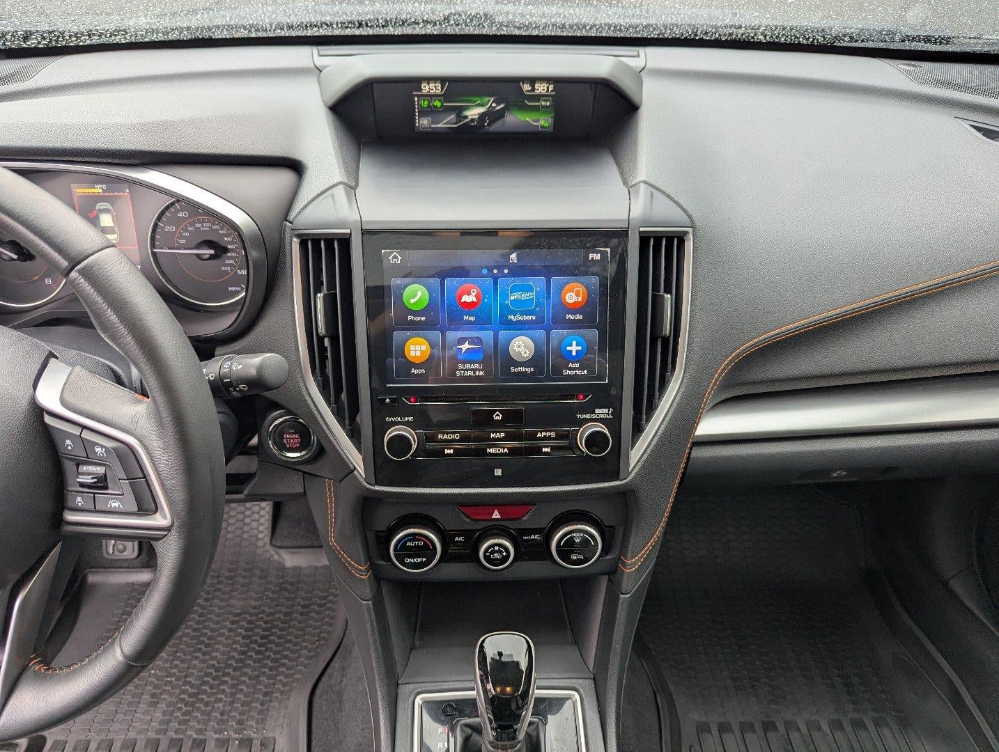 2019 Subaru Crosstrek Limited