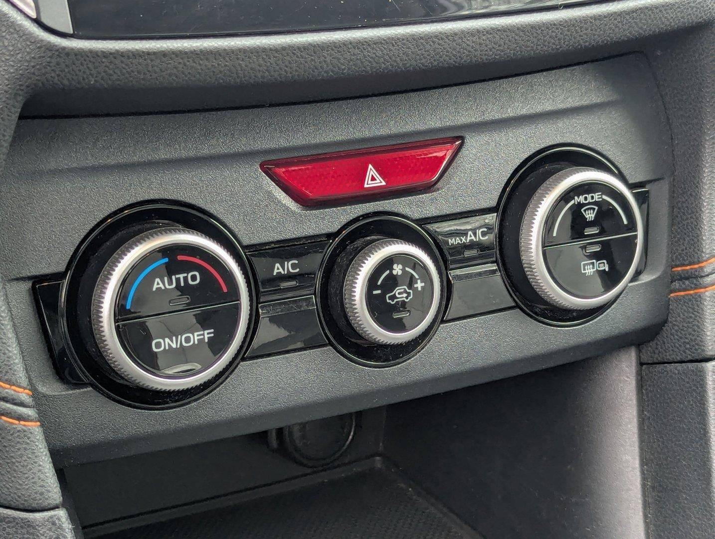 2019 Subaru Crosstrek Limited