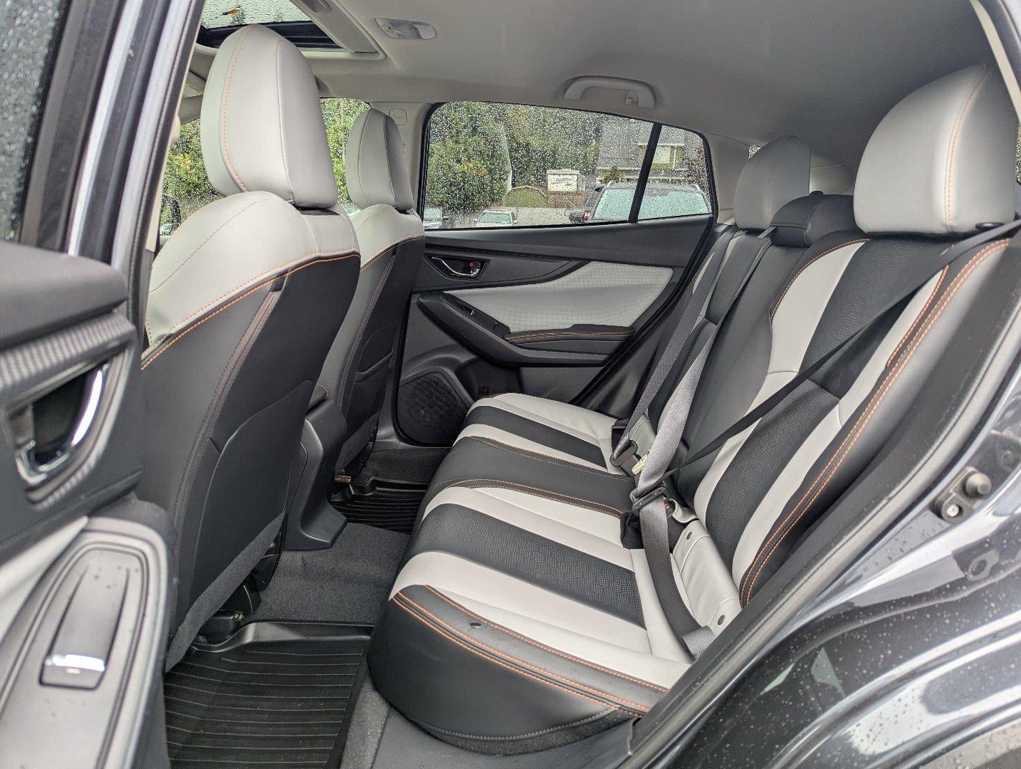 2019 Subaru Crosstrek Limited