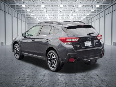 2019 Subaru Crosstrek Limited