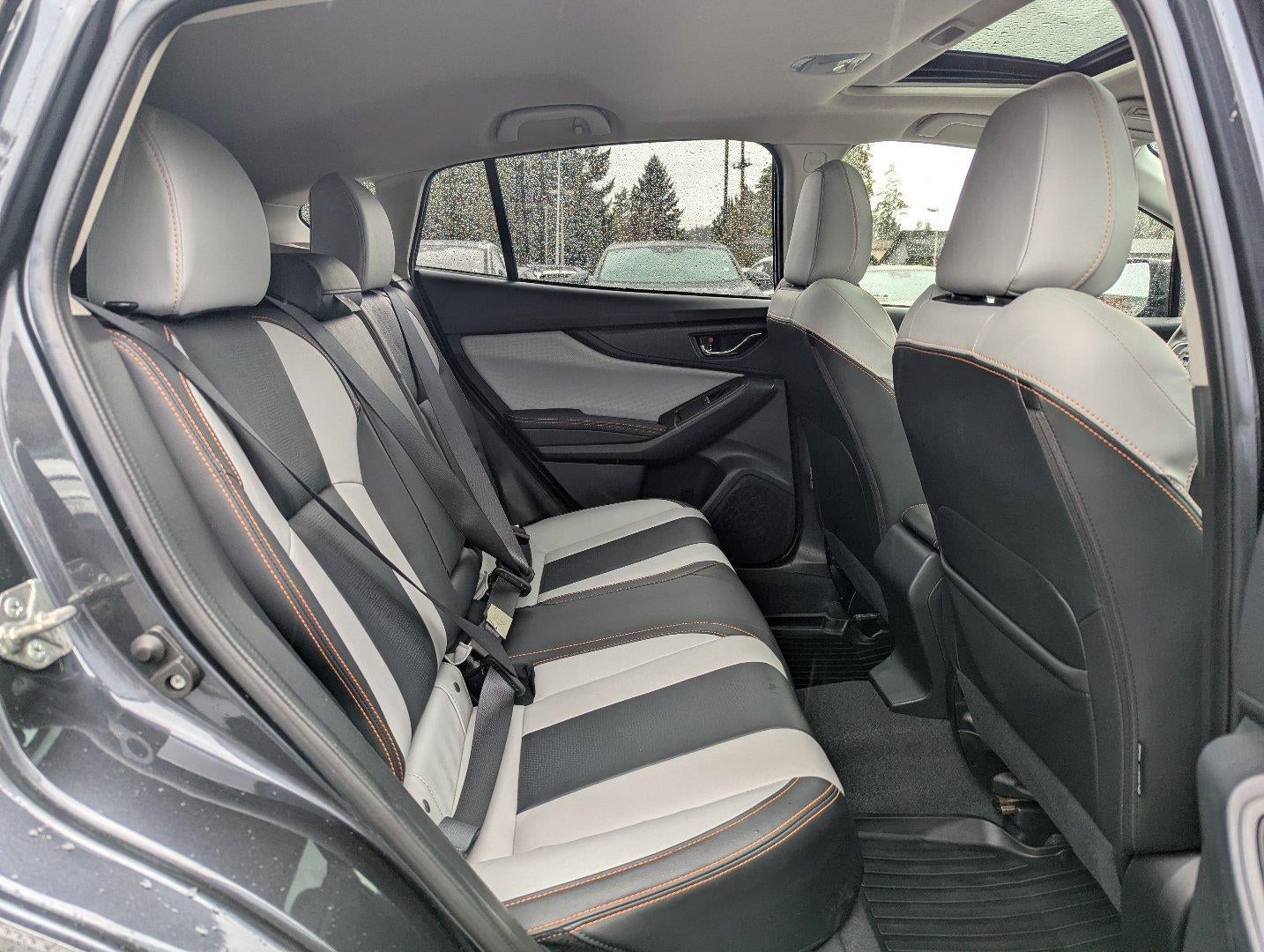2019 Subaru Crosstrek Limited