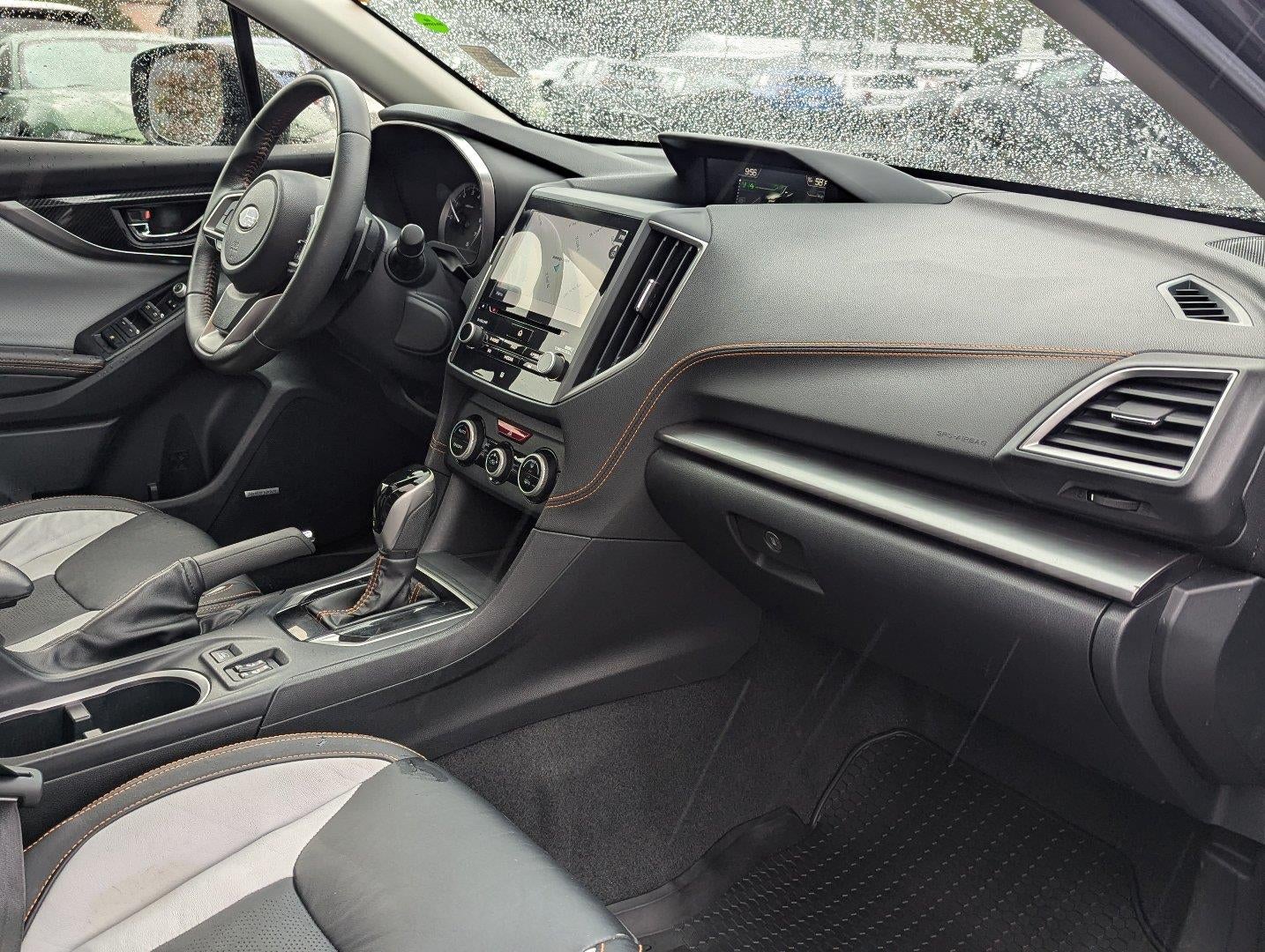 2019 Subaru Crosstrek Limited