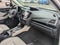 2022 Subaru Forester Base