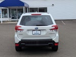 2022 Subaru Forester Base