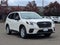 2022 Subaru Forester Base
