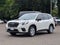 2022 Subaru Forester Base