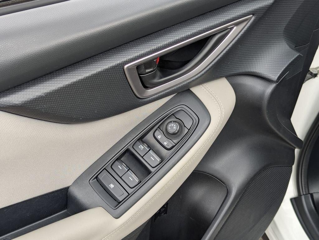 2022 Subaru Forester Base