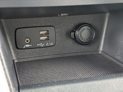 2022 Subaru Forester Base
