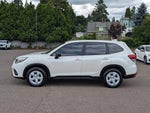 2022 Subaru Forester Base