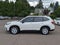 2022 Subaru Forester Base