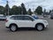 2022 Subaru Forester Base