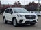 2022 Subaru Forester Base