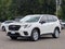 2022 Subaru Forester Base