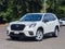 2022 Subaru Forester Base