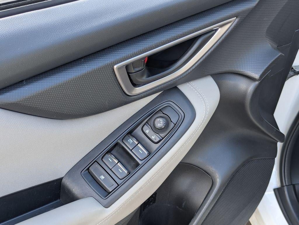 2022 Subaru Forester Base