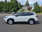 2022 Subaru Forester Base