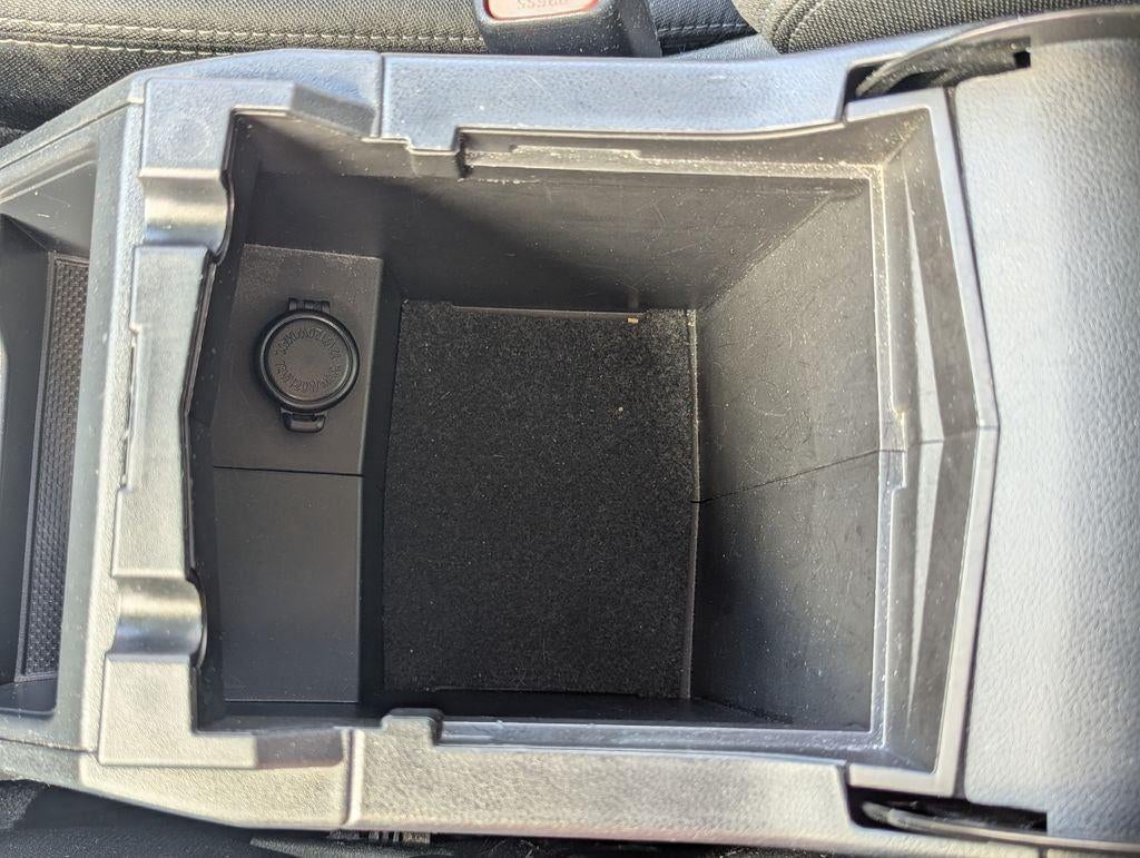 2022 Subaru Forester Base
