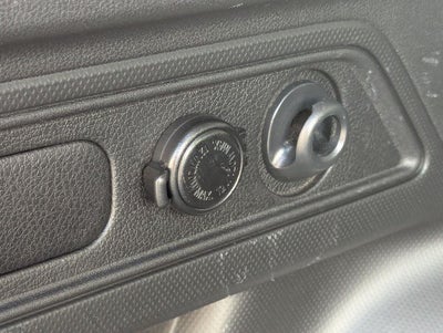 2022 Subaru Forester Base