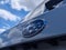 2022 Subaru Forester Base