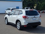 2022 Subaru Forester Base