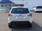 2022 Subaru Forester Base