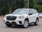 2022 Subaru Forester Base