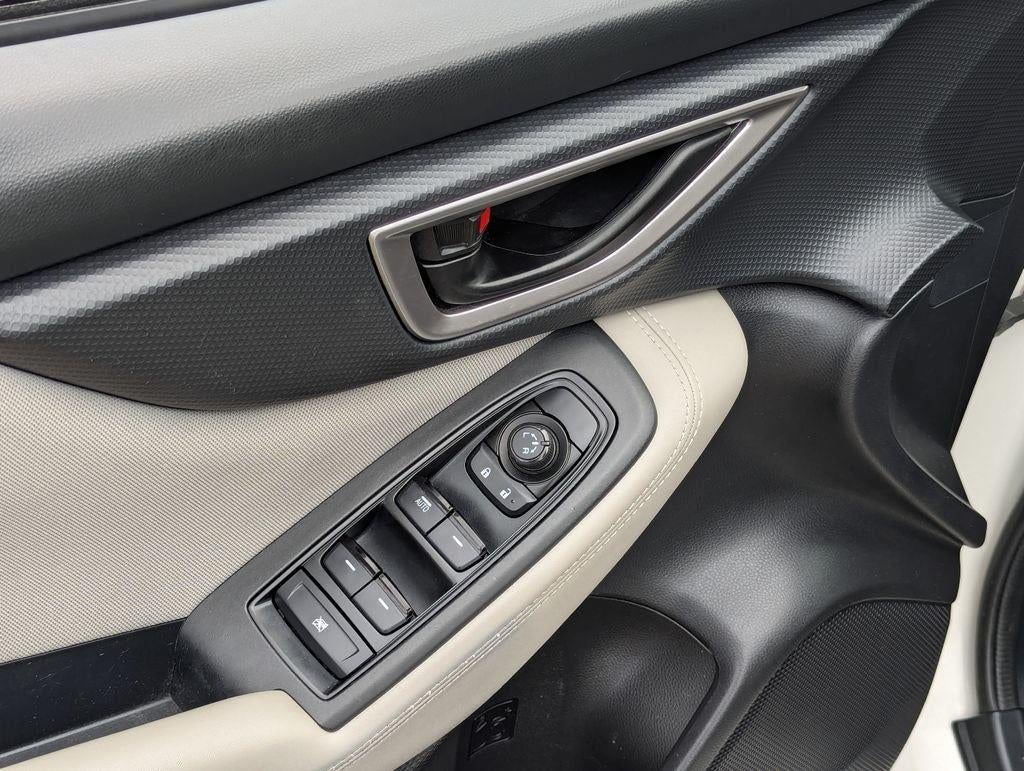 2022 Subaru Forester Base