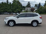 2022 Subaru Forester Base