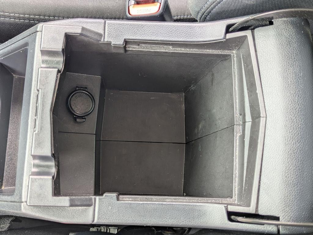 2022 Subaru Forester Base