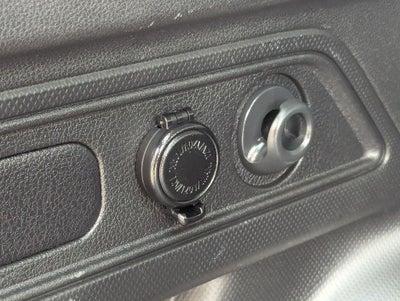 2022 Subaru Forester Base